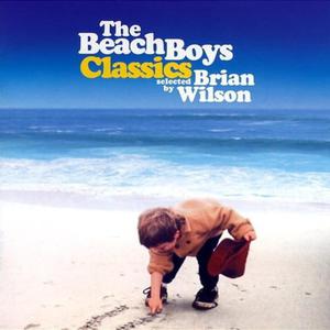 THE BEACH BOYS CLASSIC SELECTED BY B WILSON CD - 2867283448