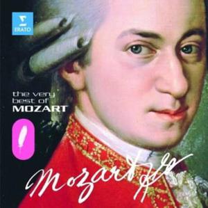 THE VERY BEST OF MOZART PIANO CONCERTO CD NOWA - 2867283499