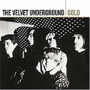 VELVET UNDERGROUND GOLD VENUS IN FURS CD NOWA - 2867283502