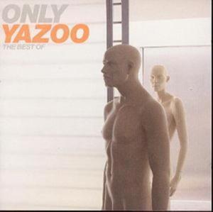 ONLY YAZOO THE BEST OF ODE TO BOY ANYONE CD NOWA - 2867283514