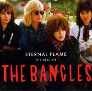 THE BANGLES ETERNAL FLAME JAMES CD NOWA - 2867283527