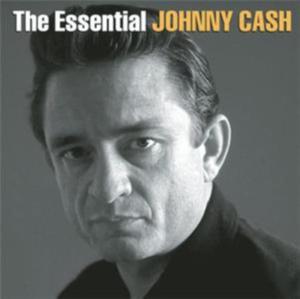 JOHNNY CASH THE ESSENTIAL BIG RIVER PORTER CD NOWA - 2867283538