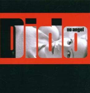 DIDO NO ANGEL HUNTER THANK YOU SLIDE CD NOWA - 2867283546