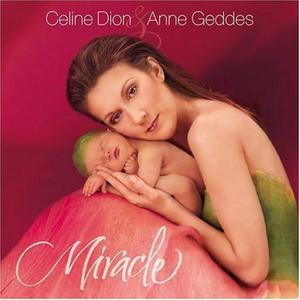CELINE DION MIRACLE SLEEP TIGHT COME TO ME CD NOWA - 2867283547