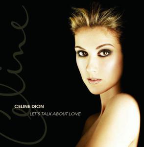 CELINE DION LET S TALK ABOUT LOVE THE REASON CD NOWA - 2867283549