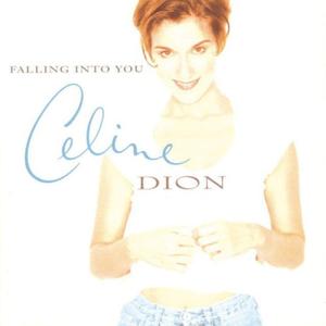 CELINE DION FALLING INTO YOU SEDUCES ME FLY CD NOWA - 2867283550