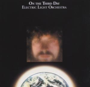 ELECTRIC LIGHT ORCHESTRA ON THE THIRD DAY CD NOWA - 2867283555