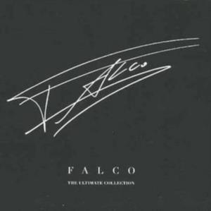 FALCO THE ULTIMATE COLLECTION DER KOMMISSAR CD NOWA - 2867283558