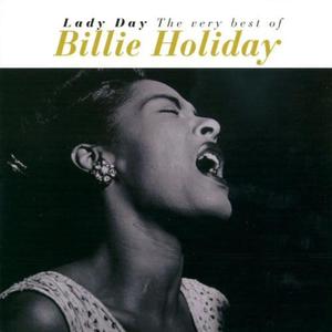 BILLIE HOLIDAY LADY DAY SUMMERTIME CD NOWA - 2867283570