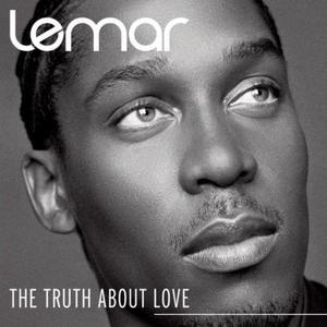 LEMAR THE TRUTH ABOUT LOVE INTRO CAROLINE CD NOWA - 2867283586