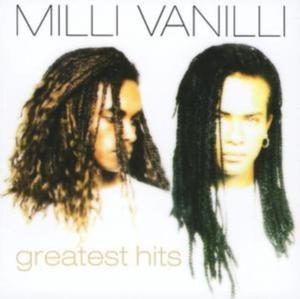 MILLI VANILLI ALL OR NOTHING MONEY MA BAKER CD NOWA - 2867283594