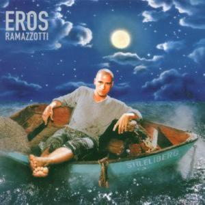 EROS RAMAZZOTTI STILELIBERO AMICA DONNA MIA CD NOWA - 2867283598