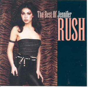 JENNIFER RUSH RING OF ICE DESTINY LIVE WIRE CD NOWA - 2867283600