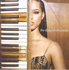 ALICIA KEYS KARMA DRAGON DAYS WAKE UP CD NOWA - 2867283634