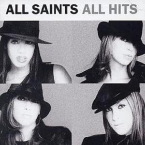 ALL SAINTS PURE SHORES NEVER EVER CD NOWA - 2867283641