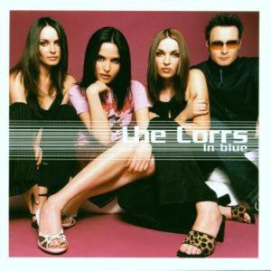 THE CORRS IN BLUE BREATHLESS IRRESISTIBLE CD NOWA - 2867283675