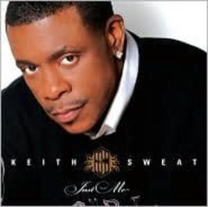 KEITH SWEAT JUST ME SEXIEST GIRL SOMBODY CD NOWA - 2867283825