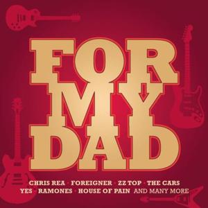 FOR MY DAD ROAD TO HELL DRIVE CD NOWA - 2867283832