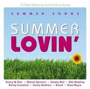 SUMMER LOVIN SUMMER SONGS PURE SHORES CD NOWA - 2867283835