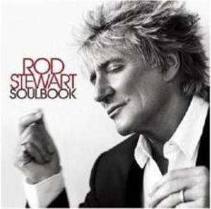 ROD STEWART THE GREAT AMERICAN SOULBOOK CD NOWA - 2867283840