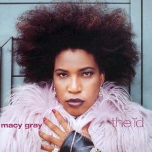 MACY GRAY THE ID SWEET BABY OBLIVION CD NOWA - 2867283843