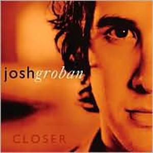 JOSH GROBAN GIRA CON ME ALEJATE CD NOWA - 2867283852