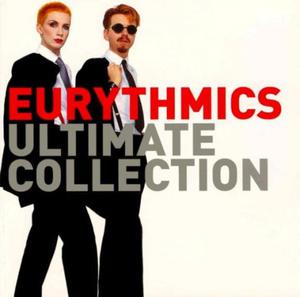 EURYTHMICS SWEET DREAMS MISSIONARY MAN CD NOWA - 2867283897