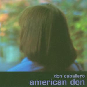 DON CABALLERO AMERICAN FIRE BACK CD NOWA - 2867283898