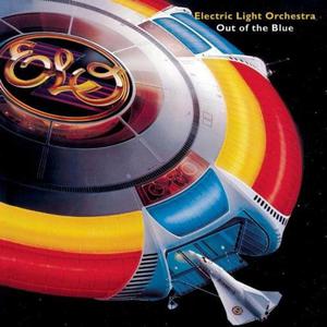 ELECTRIC LIGHT ORCHESTRA TURN TO STONE CD NOWA - 2867283899