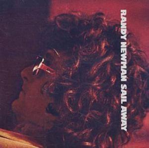 RANDY NEWMAN SAIL AWAY OLD MAN BURN ON CD NOWA - 2867283940