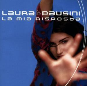 LAURA PAUSINI LA MIA RISPOSTA STORIA SERIA CD NOWA - 2867283945