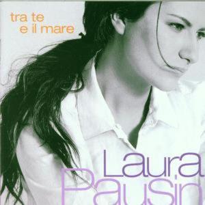 LAURA PAUSINI TRA TE E IL MARE SIAMO NOI JENNY CD NOWA - 2867283948