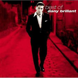 DANY BRILLANT SUZETTE RONSARD 96 CD NOWA - 2867283959