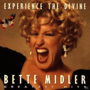 BETTE MIDLER EXPERIENCE THE DIVINE GREATEST CD NOWA - 2867283974