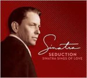 FRANK SINATRA SEDUCTION-SINATRA SINGS OF LOVE CD NOWA - 2867283992