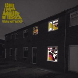 ARCTIC MONKEYS FAVOURITE WORST NIGHTMARE CD NOWA - 2867284136