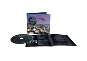 PINK FLOYD A MOMENTARY LAPSE OF REASON CD NOWA - 2867284143