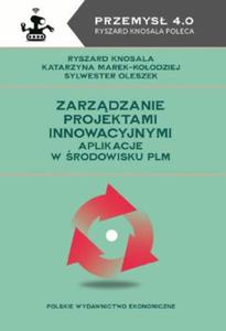 ZARZDZANIE PROJEKTAMI INNOWACYJNYMI NOWA - 2867284784