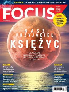 12/2021 FOCUS KSIʯYC NOBEL ENERGIA GWIAZD - 2867284936