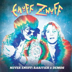 RARITIES DEMOS 3 ENUFF Z NUFF CD NOWA - 2867285086