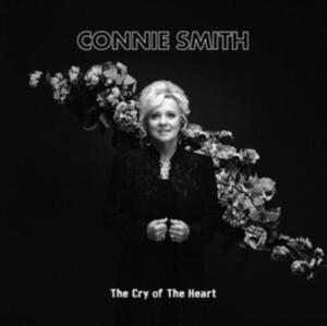 THE CRY OF THE HEART CONNIE SMITH CD NOWA - 2867285090