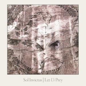 LET US PREY SOL INVICTUS CD NOWA - 2867285159