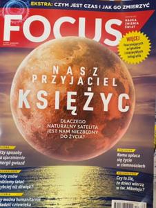 12/2021 FOCUS CZAS KSIʯYC - 2867285335