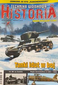 5/2021 HISTORIA TECHNIKA WOJSKOWA - 2867285402