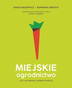 MIEJSKIE OGRODNICTWO DOMINIKA KRZYCH NOWA - 2867285514