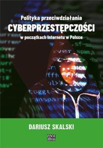 POLITYKA PRZECIWDZIAANIA CYBERPRZESTPCZOCI SKALSKI - 2867454430