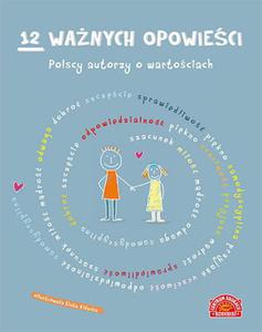 12 WANYCH OPOWIECI NOWA - 2867454450