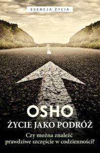 YCIE JAKO PODRӯ OSHO NOWA - 2867454545