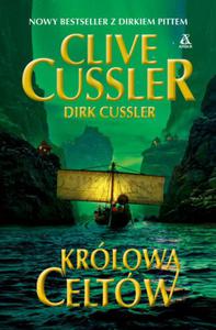 KRLOWA CELTW CLIVE CUSSLER NOWA - 2867454559