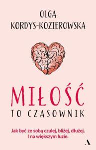 MIO TO CZASOWNIK KOZIEROWSKA NOWA - 2867454569